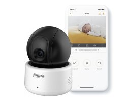2 MP WİFİ IP KAMERA, DAHUA DH-IPC-A22P, EV ÜÇÜN KAMERALAR, ONLINE KAMERA SATIŞI, UŞAQ OTAQLARI ÜÇÜN KAMERALAR
